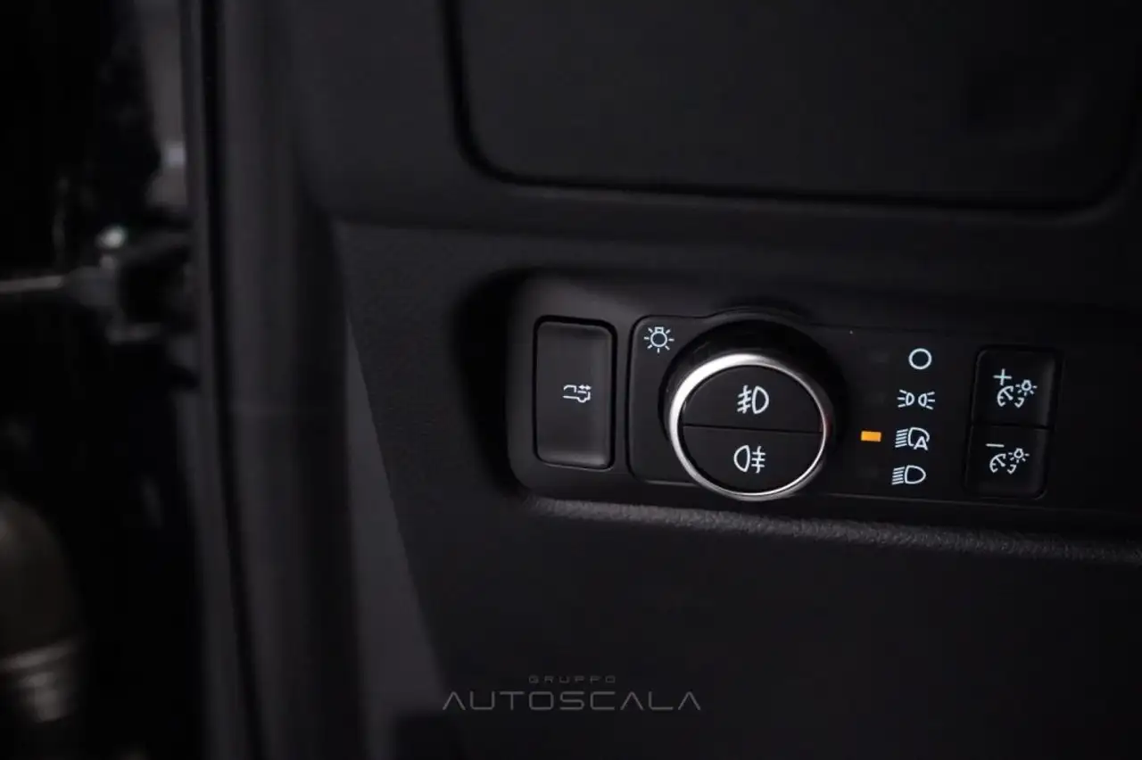 Ford Ranger Raptor 2026 — фото 15