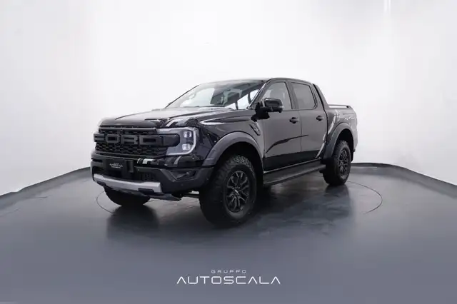 Ford Ranger Raptor 2.0 Ecoblue 210cv 4WD DC 5 posti