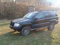 Jeep Grand Cherokee 3.1 TD Limited Fekete - thumbnail 4