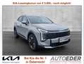 Kia Sportage 1,6 TGDI Silber Grau - thumbnail 1