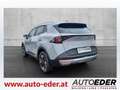 Kia Sportage 1,6 TGDI Silber Grau - thumbnail 4