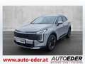 Kia Sportage 1,6 TGDI Silber Grau - thumbnail 3