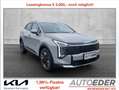 Kia Sportage 1,6 TGDI Silber Grau - thumbnail 1