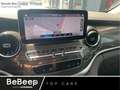 Mercedes-Benz EQV 300 LONG 300 8P.TI Bianco - thumbnail 14