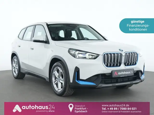 BMW iX1 xDrive30   Navi|PDC|Siitz&Lenkrhzg.