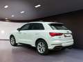 Audi Q3 35 1.5 TFSI S-tronic S-line AHK LED Navi RFK S li Weiß - thumbnail 4