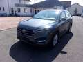 Hyundai TUCSON Tucson Passion Klimaaut Navi SHZ ALU Kamera Grigio - thumbnail 2
