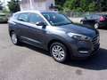 Hyundai TUCSON Tucson Passion Klimaaut Navi SHZ ALU Kamera Gris - thumbnail 3