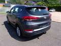 Hyundai TUCSON Tucson Passion Klimaaut Navi SHZ ALU Kamera Gris - thumbnail 6