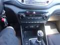 Hyundai TUCSON Tucson Passion Klimaaut Navi SHZ ALU Kamera Gris - thumbnail 9
