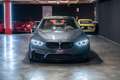 BMW M4 Grau - thumbnail 9