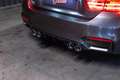 BMW M4 Grau - thumbnail 5