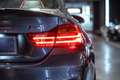 BMW M4 Grau - thumbnail 34