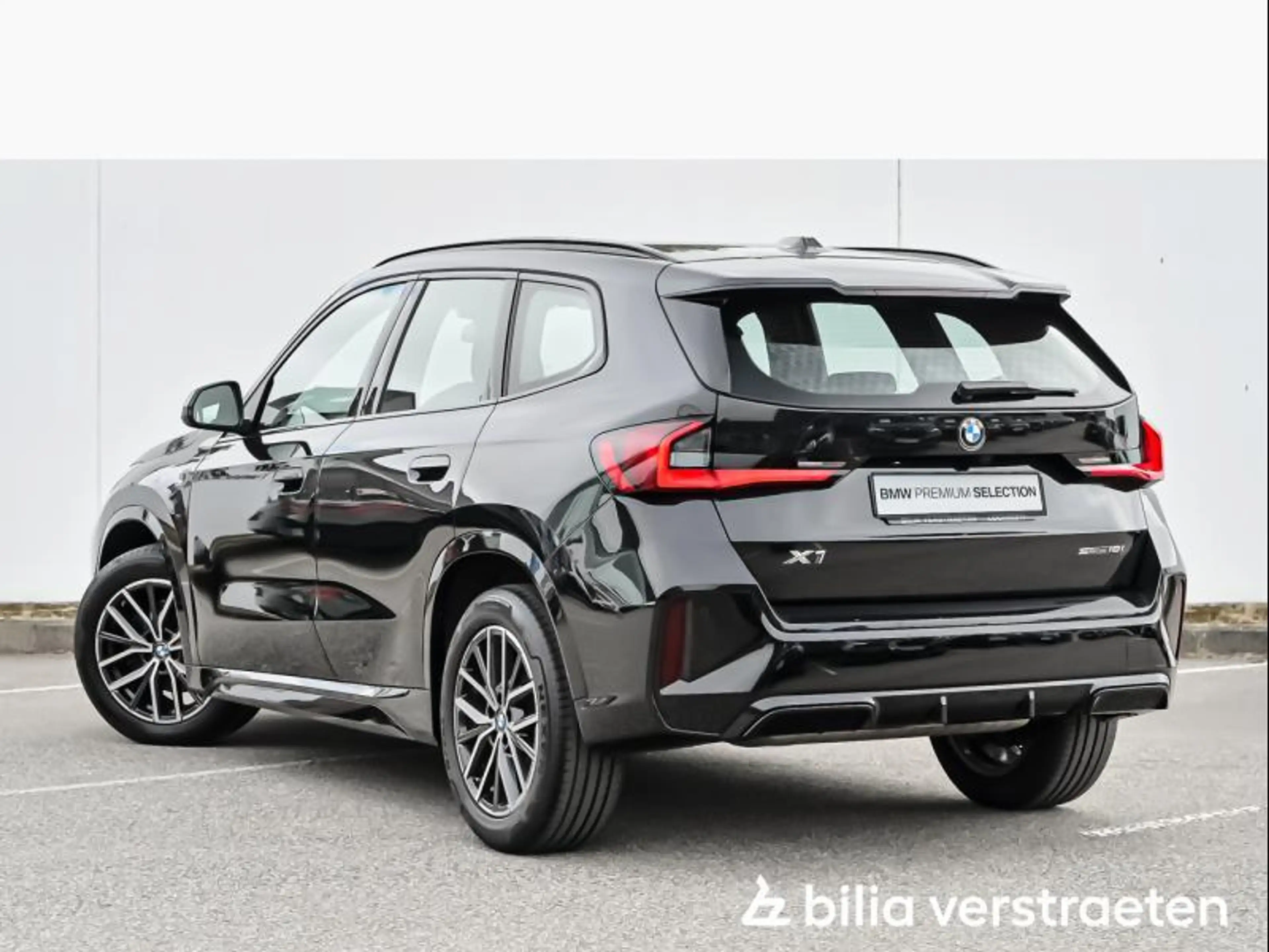 BMW X1 sDrive18i M-Sport - KEYLESS - SPORTSEAT - ADAP LED — photo 5