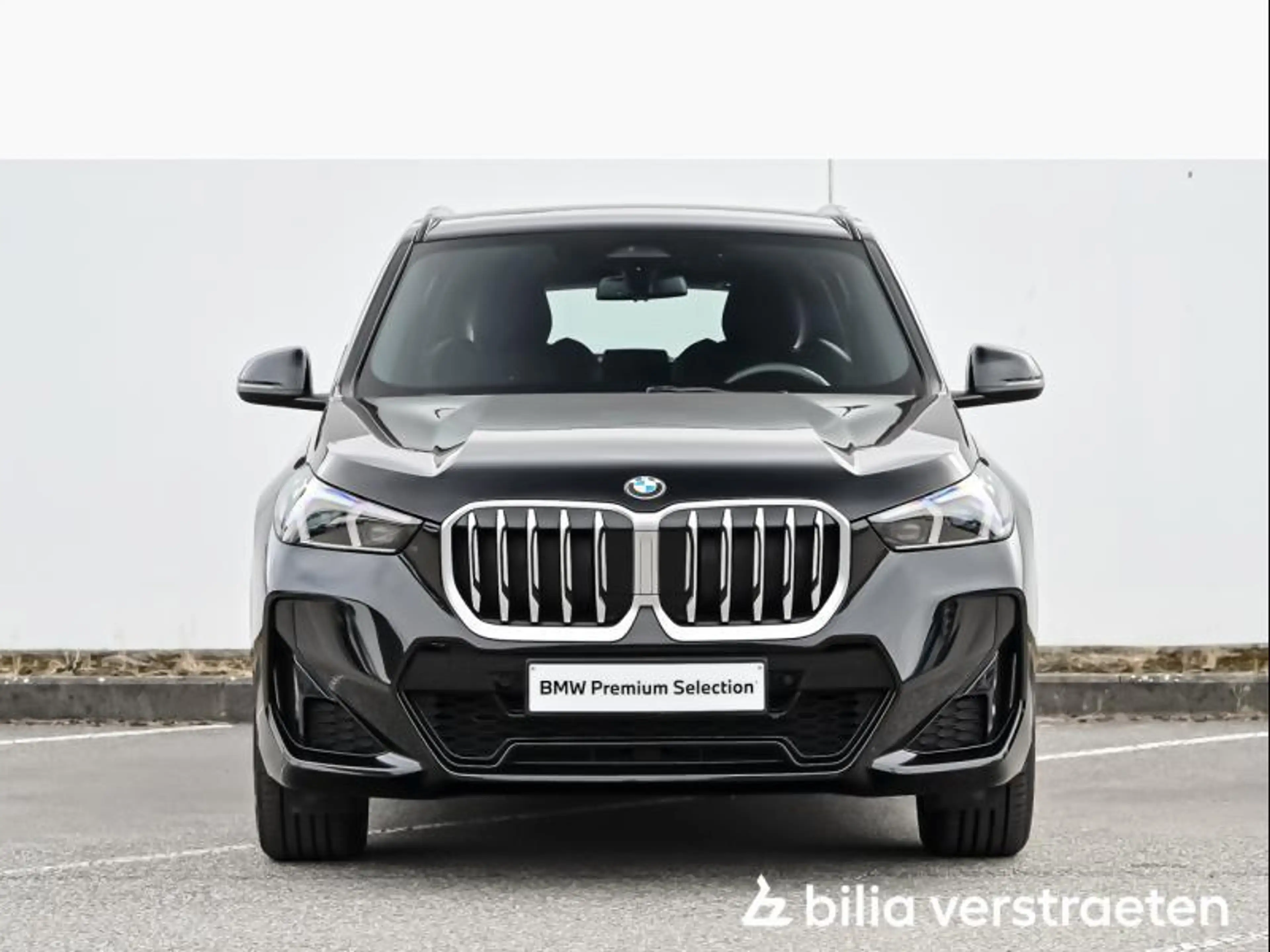 BMW X1 sDrive18i M-Sport - KEYLESS - SPORTSEAT - ADAP LED — photo 2