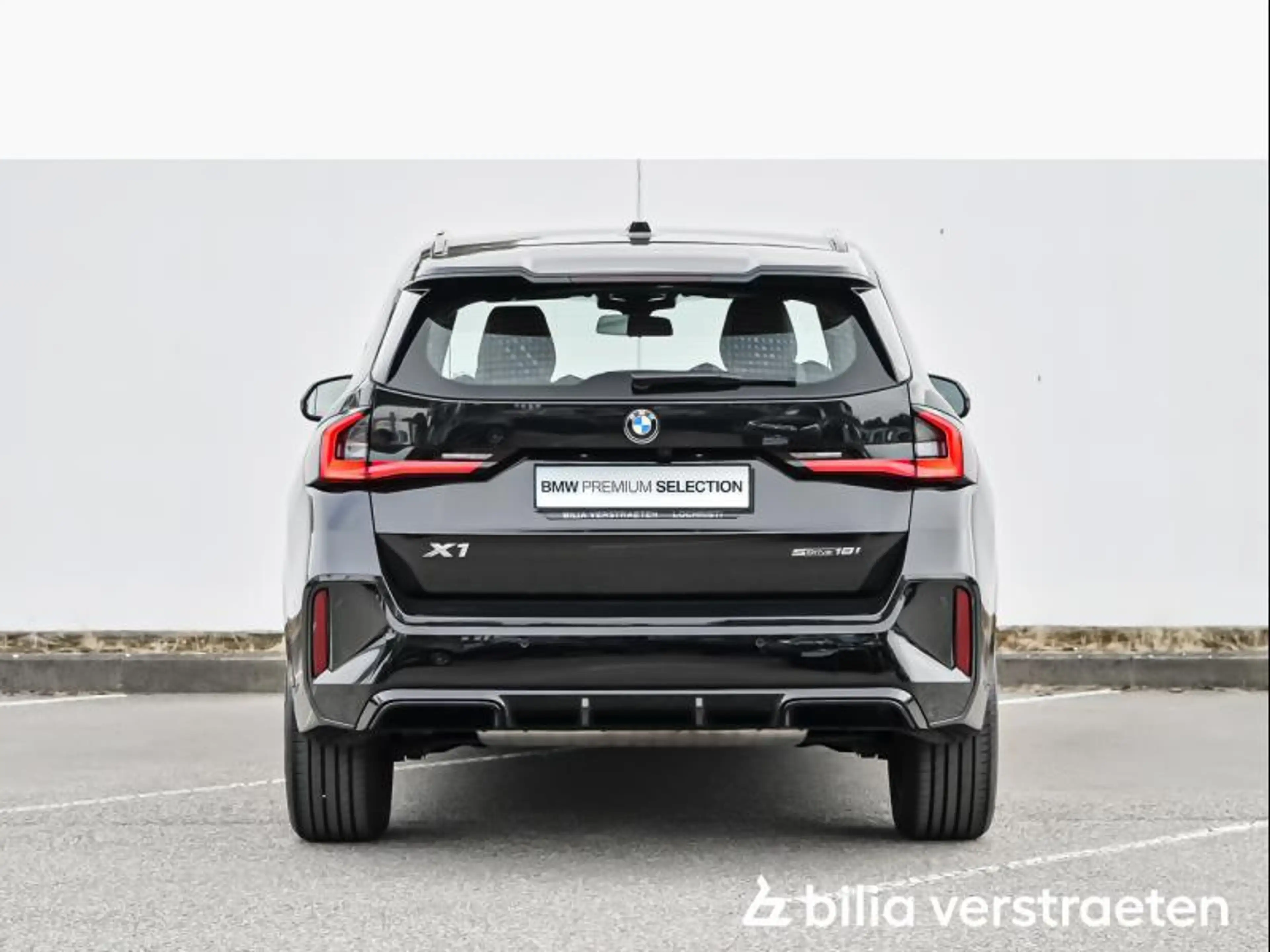 BMW X1 sDrive18i M-Sport - KEYLESS - SPORTSEAT - ADAP LED — photo 4