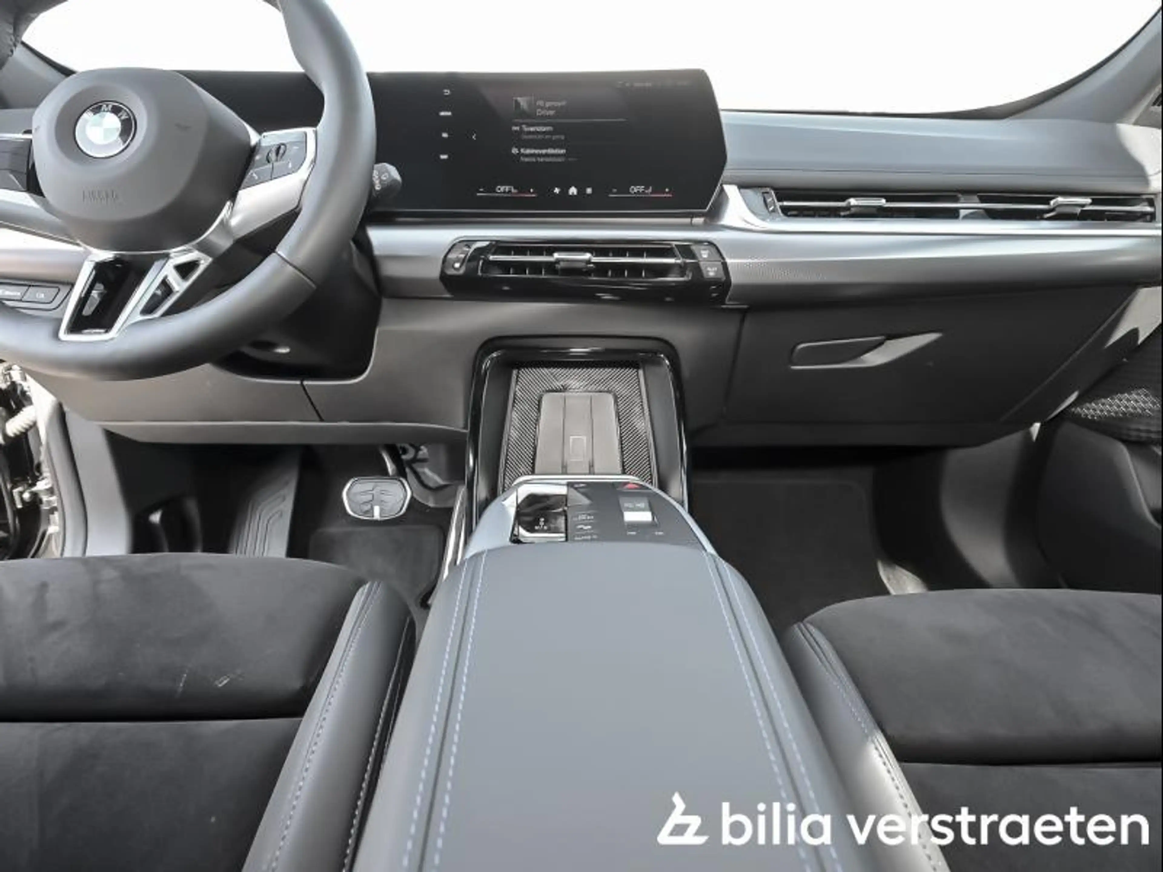 BMW X1 sDrive18i M-Sport - KEYLESS - SPORTSEAT - ADAP LED — photo 8