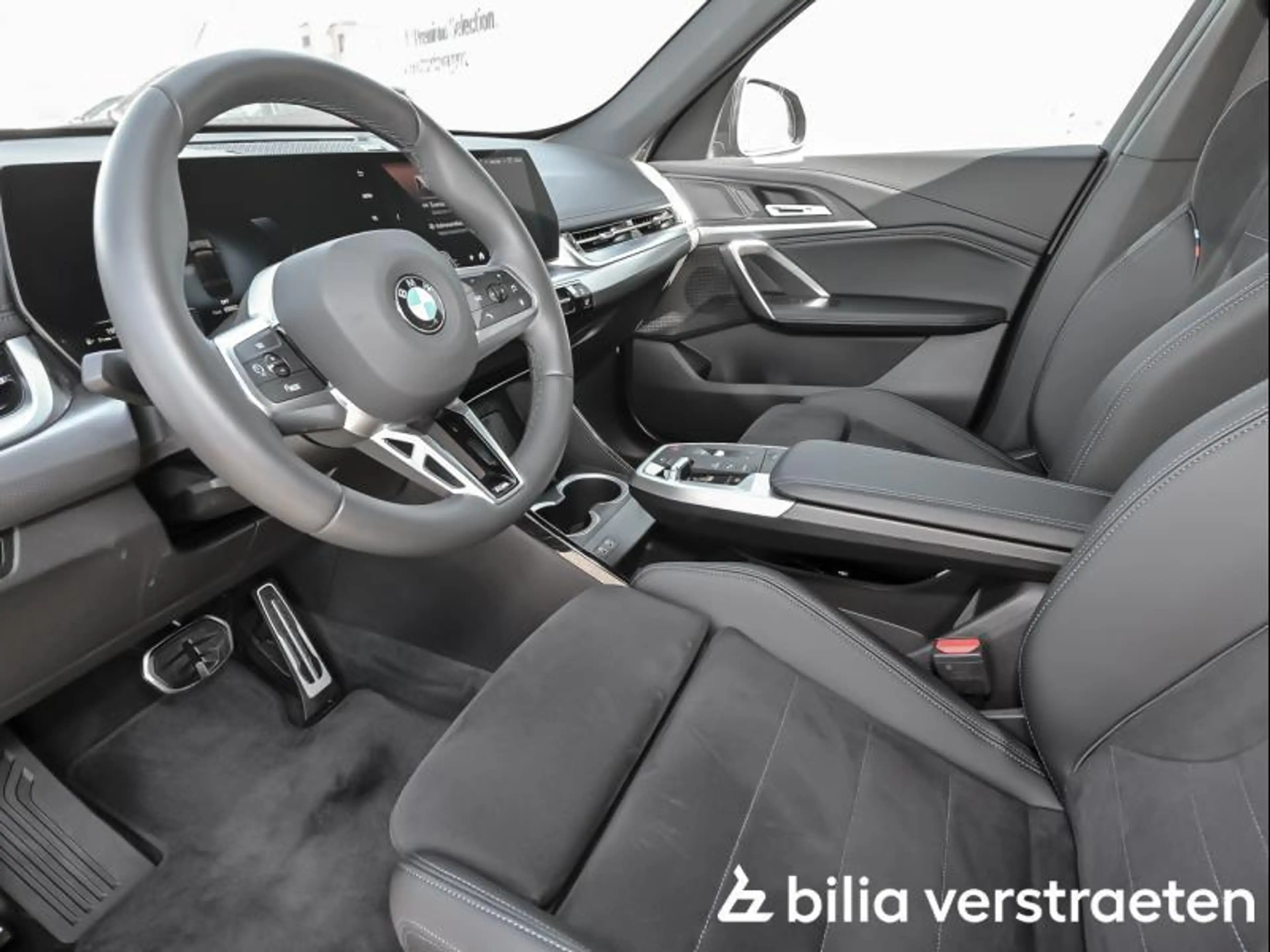 BMW X1 sDrive18i M-Sport - KEYLESS - SPORTSEAT - ADAP LED — photo 7