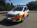 Opel Automedica - Ambulanza Bianco - thumbnail 2