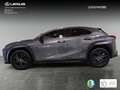 Lexus UX 250h Business Navigation 2WD Fekete - thumbnail 3