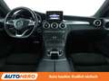 Mercedes-Benz C 250 AMG Line Aut.*PDC*SHZ*TEMPO* Bleu - thumbnail 12