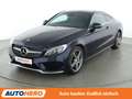 Mercedes-Benz C 250 AMG Line Aut.*PDC*SHZ*TEMPO* Bleu - thumbnail 1