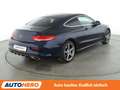 Mercedes-Benz C 250 AMG Line Aut.*PDC*SHZ*TEMPO* Bleu - thumbnail 6