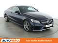 Mercedes-Benz C 250 AMG Line Aut.*PDC*SHZ*TEMPO* Bleu - thumbnail 8