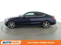 Mercedes-Benz C 250 AMG Line Aut.*PDC*SHZ*TEMPO* Bleu - thumbnail 3