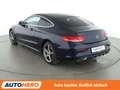Mercedes-Benz C 250 AMG Line Aut.*PDC*SHZ*TEMPO* Bleu - thumbnail 4