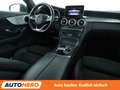 Mercedes-Benz C 250 AMG Line Aut.*PDC*SHZ*TEMPO* Bleu - thumbnail 13