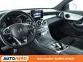 Mercedes-Benz C 250 AMG Line Aut.*PDC*SHZ*TEMPO* Bleu - thumbnail 11