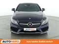 Mercedes-Benz C 250 AMG Line Aut.*PDC*SHZ*TEMPO* Bleu - thumbnail 9