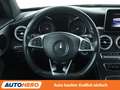 Mercedes-Benz C 250 AMG Line Aut.*PDC*SHZ*TEMPO* Bleu - thumbnail 19