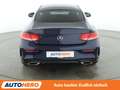 Mercedes-Benz C 250 AMG Line Aut.*PDC*SHZ*TEMPO* Bleu - thumbnail 5