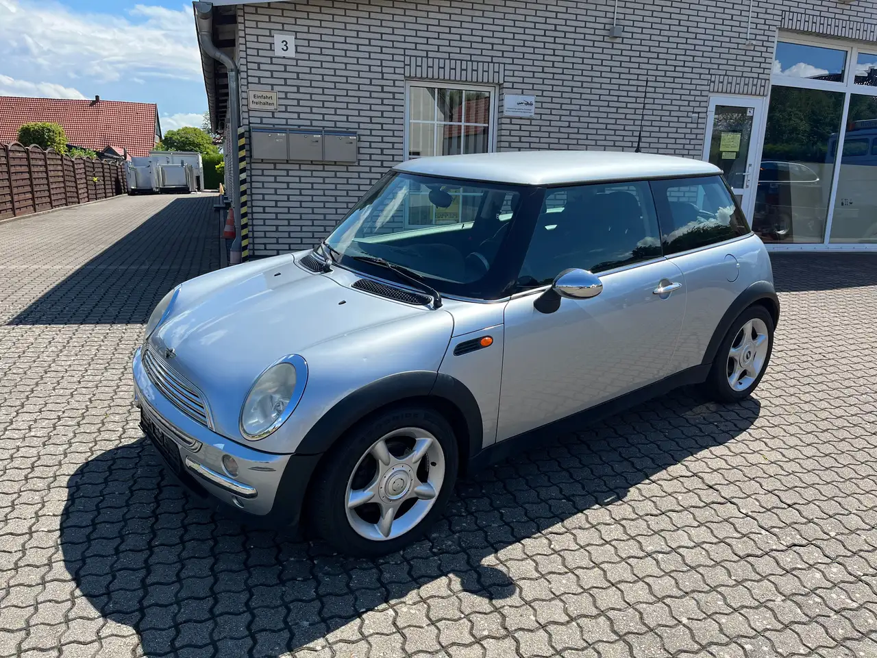 MINI One