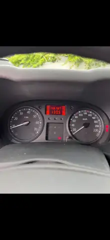 Renault Clio view 5