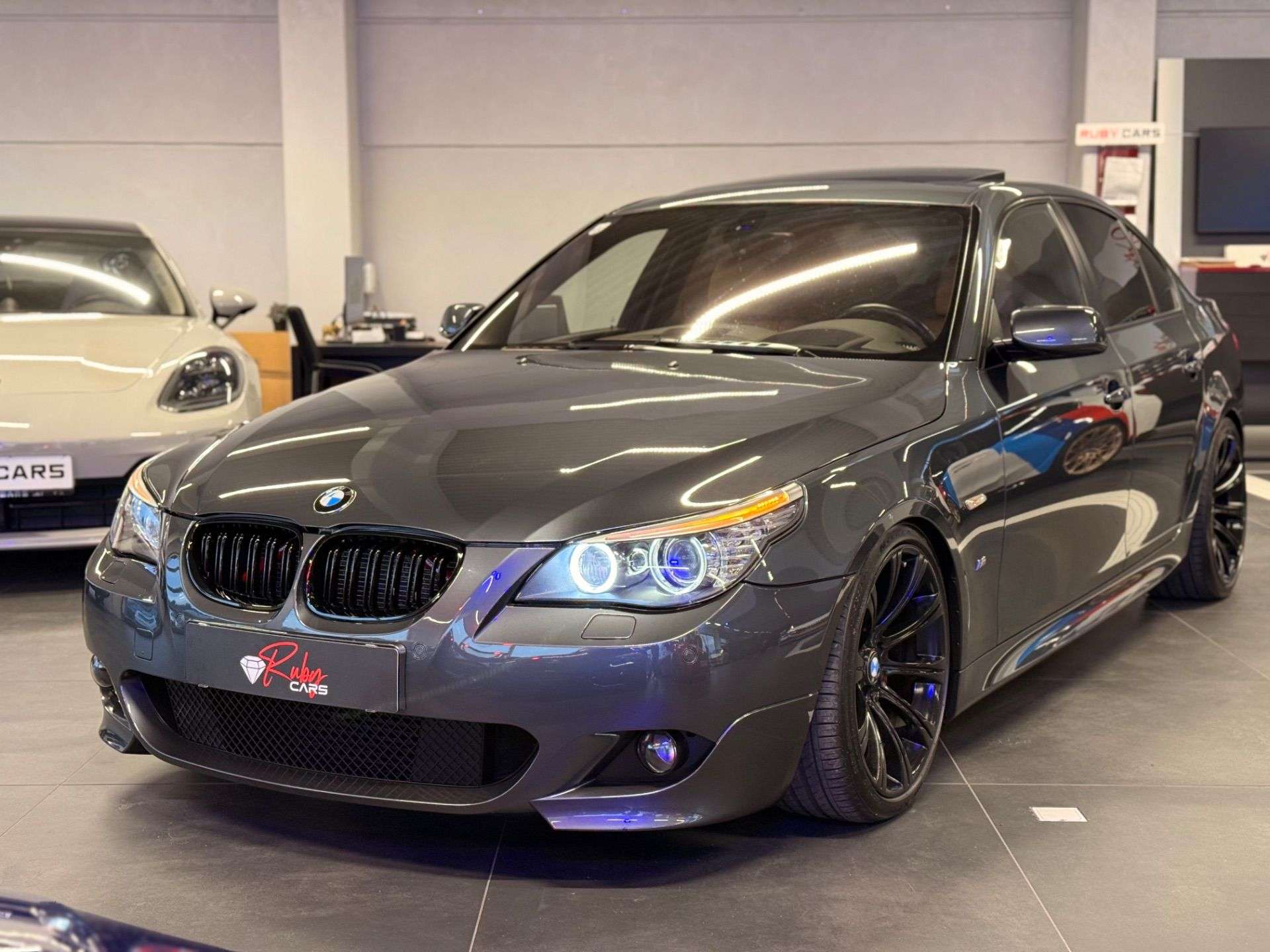 BMW 535