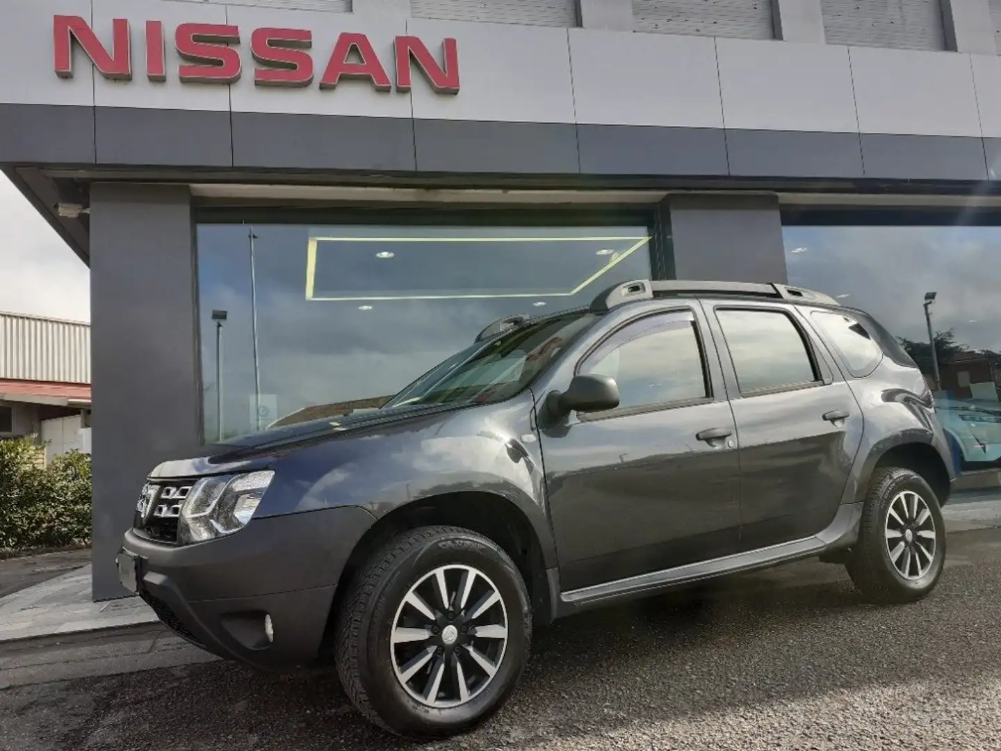 Dacia Duster 1.6 110CV GPL VALIDO FINO AL 2034! 1°PROP GARANZIA - 1