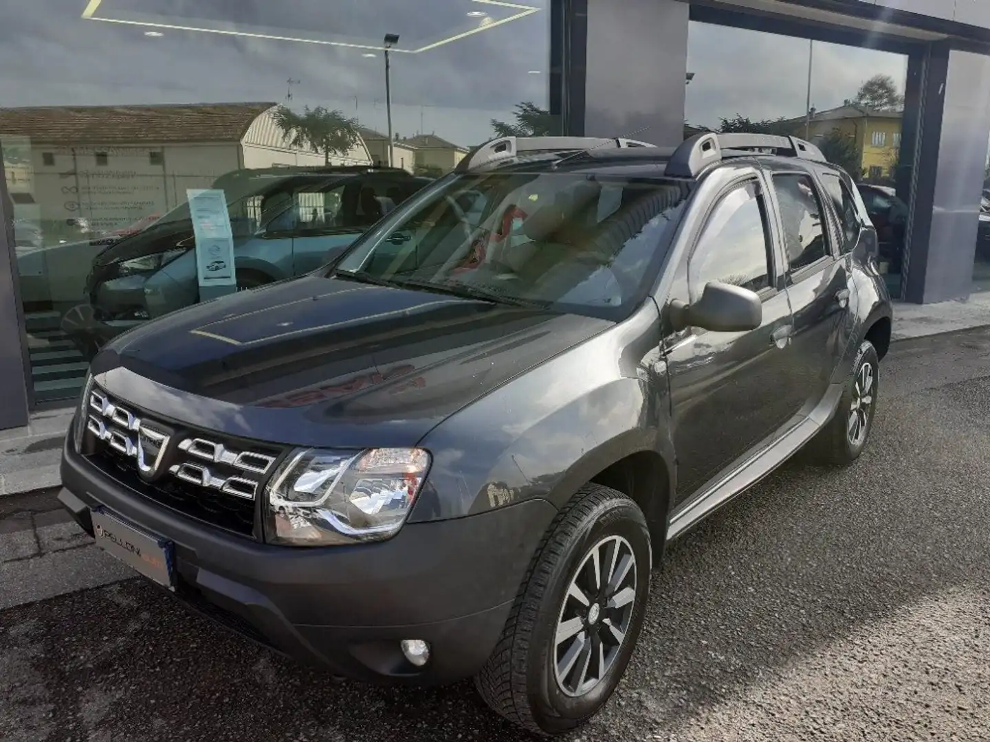 Dacia Duster 1.6 110CV GPL VALIDO FINO AL 2034! 1°PROP GARANZIA - 2