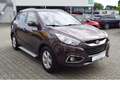 Hyundai iX35 5 Star Edition 2WD, Klima, Tempomat, Euro 5 Marrón - thumbnail 3