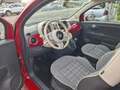 Fiat 500 500 1.2 Lounge 69cv Rosso - thumbnail 2