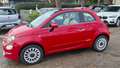 Fiat 500 500 1.2 Lounge 69cv Rosso - thumbnail 4