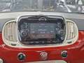 Fiat 500 500 1.2 Lounge 69cv Rosso - thumbnail 9