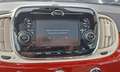 Fiat 500 500 1.2 Lounge 69cv Rosso - thumbnail 8