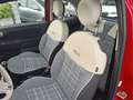 Fiat 500 500 1.2 Lounge 69cv Rosso - thumbnail 3