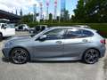 BMW 118 d Aut. Grau - thumbnail 4