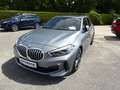 BMW 118 d Aut. Grau - thumbnail 1