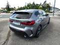 BMW 118 d Aut. Grau - thumbnail 2