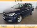 Dacia Logan MCV 0.9 TCe 90 Easy-R  Comfort Blau - thumbnail 1